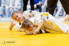 27.04.2025 Wachau JUDO Kids Cup